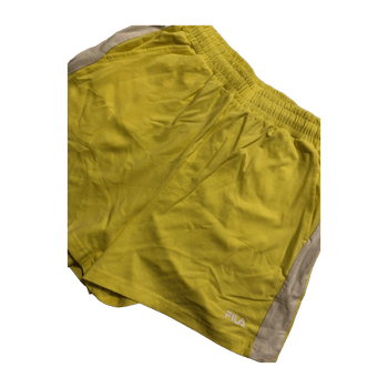Fila shorts