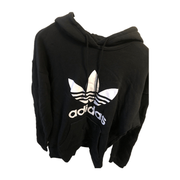 Adidas hoodie