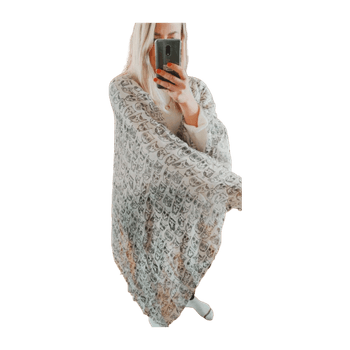 Friis & company scarf