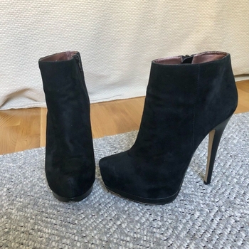 Aldo boots