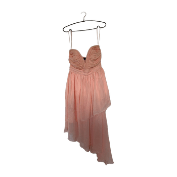 Nellyeven dress
