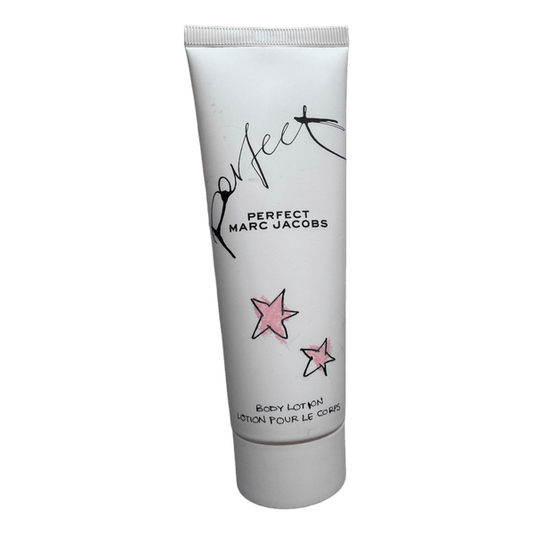 Marc Jacobs Perfect body lotion