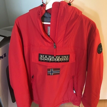 Napapijri coat