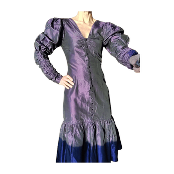 Oma design dress