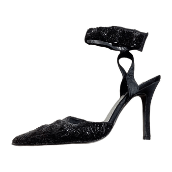 Spirit heels