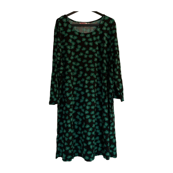 Indiska dress