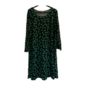 Indiska dress
