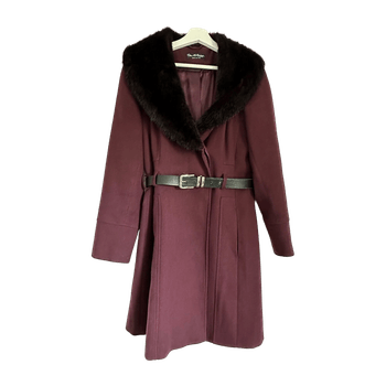 Miss selfridge coat