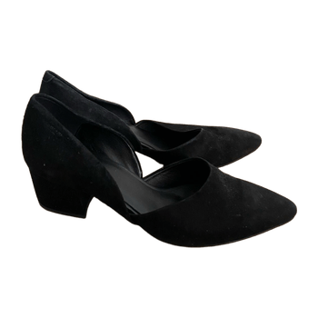 Vagabond heels