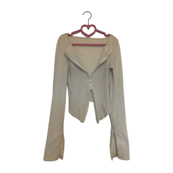 Y2k blouse