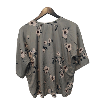 Mango blouse