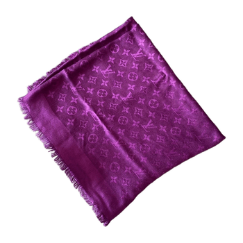Louis vuitton scarf