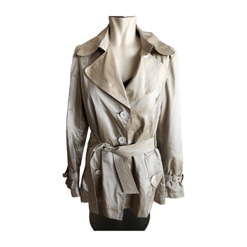 Conceptuk coat