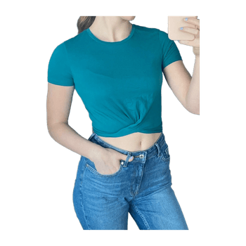 Buffbunny top
