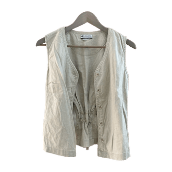 Columbia top