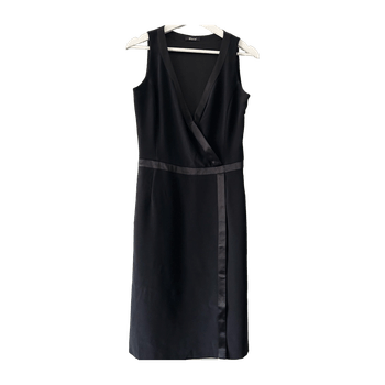 Your face dress