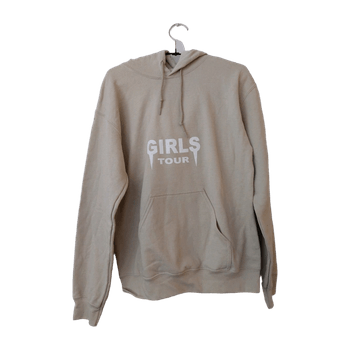 Sorella hoodie