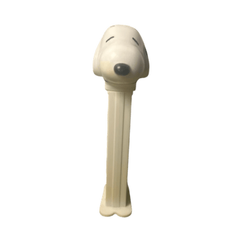 PEZ Peanut Snoopy