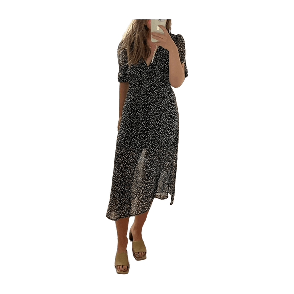 H&m dress