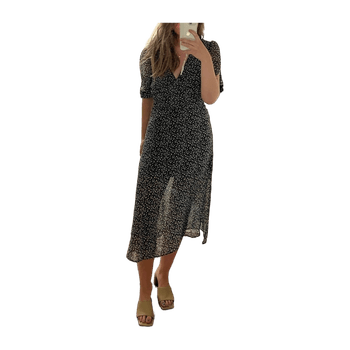 H&m dress