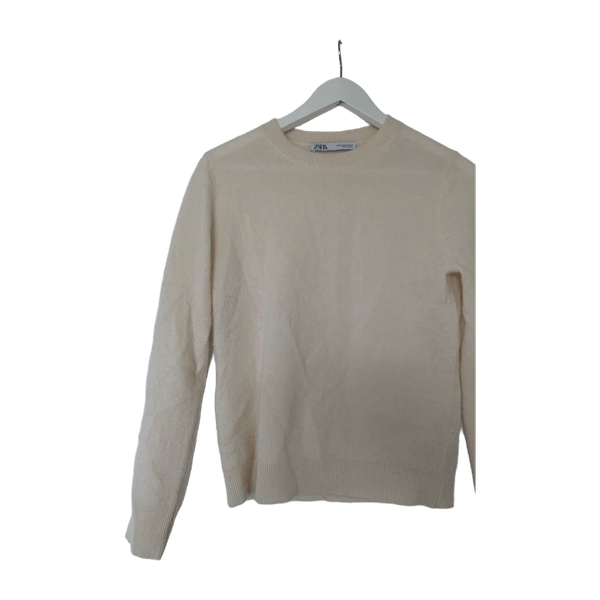 Zara cardigan
