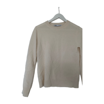 Zara cardigan