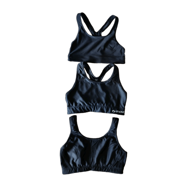 Soc sportswear