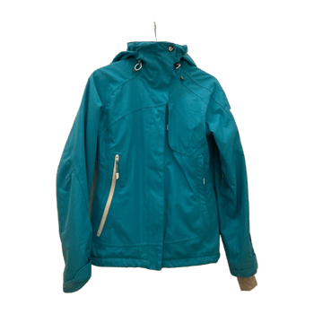 Salomon coat
