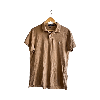 Ralph Lauren pikeepaita