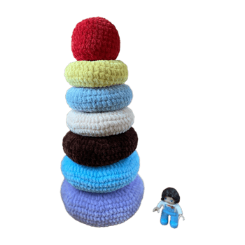 Handmade kids' item