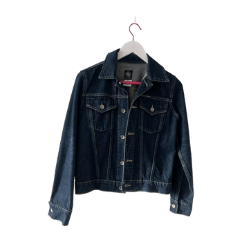 Dkny farkkutakki Xs