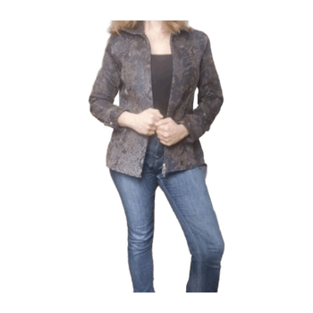 Cashelle coat
