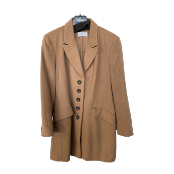 Elegance paris coat