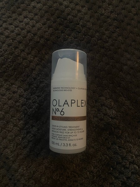 Olaplex No. 6 juuksehooldusvahend