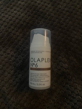 Olaplex No. 6 juuksehooldusvahend