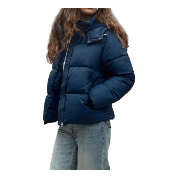 Nelly Everyday Puffer Jacket