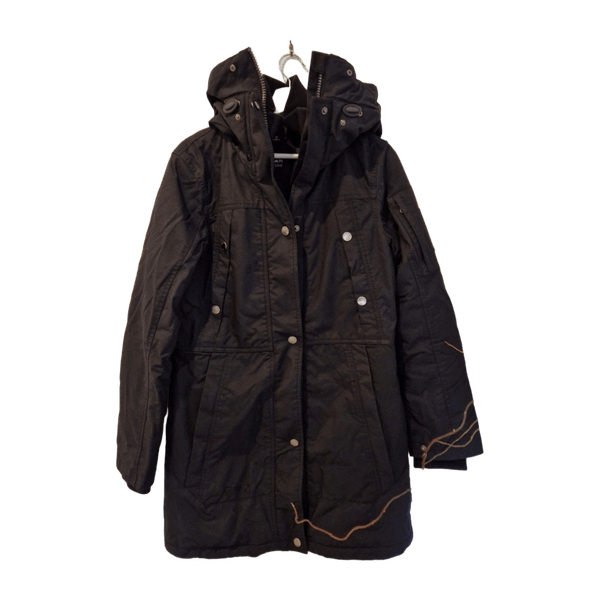 Halti coat