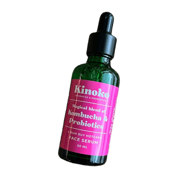 Kinoko beauty product