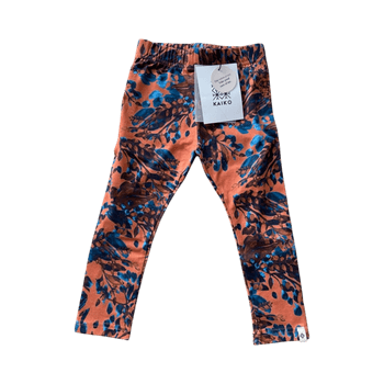 Kaiko legginsit 74/80