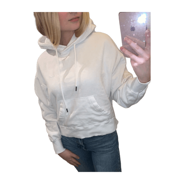 Hollister hoodie