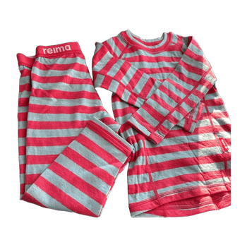 Reima kids' sportswear