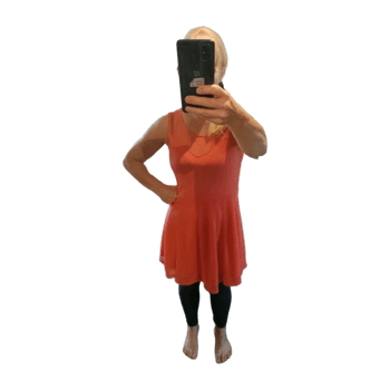 H&m dress