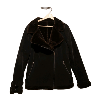 Missguided coat
