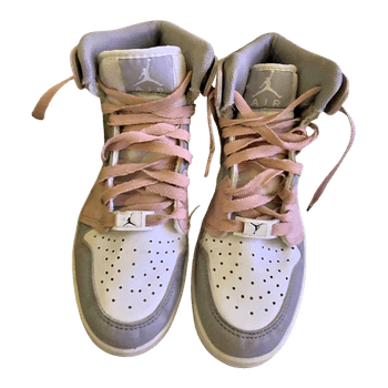 Nike Air Jordan sneakers