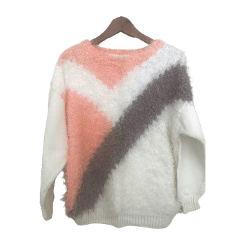 Handmade cardigan