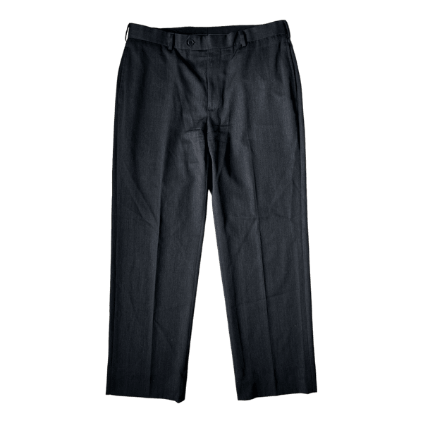 Brooks Brothers Madison 100% Wool Dress Pants W35 L30