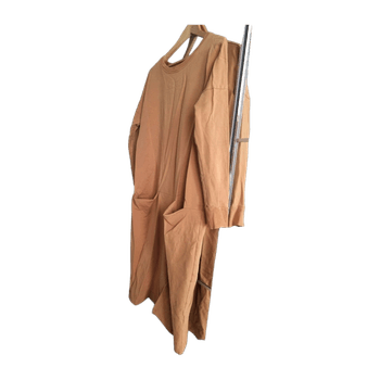 Papu hoodie