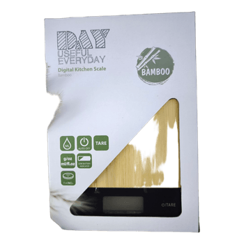 Virtuvinės svarstyklės