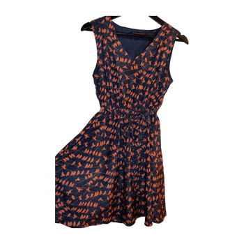 Sm wardrobe dress