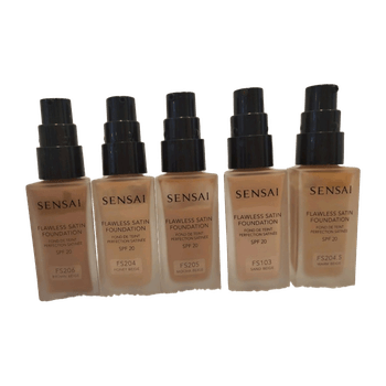 Sinsay beauty product